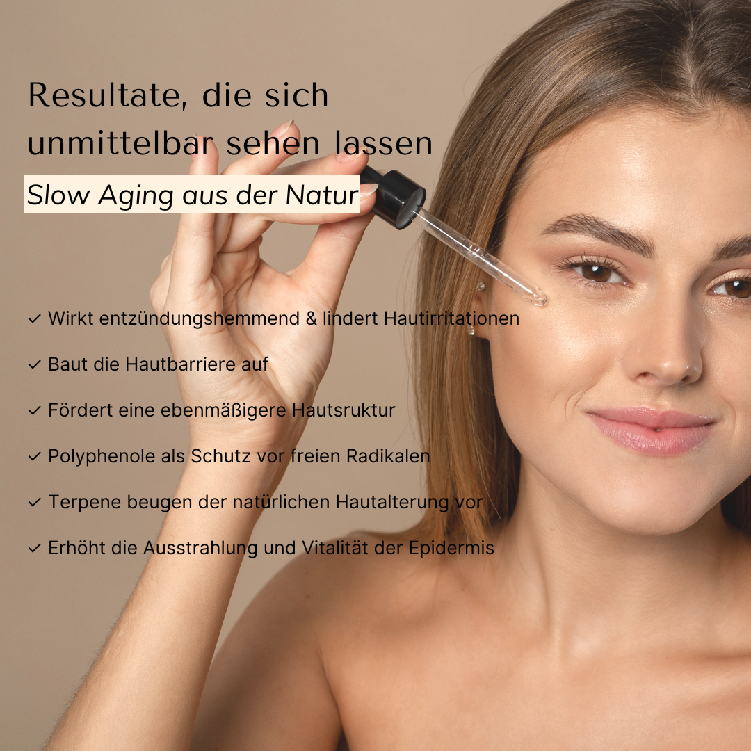 Copaiba Öl