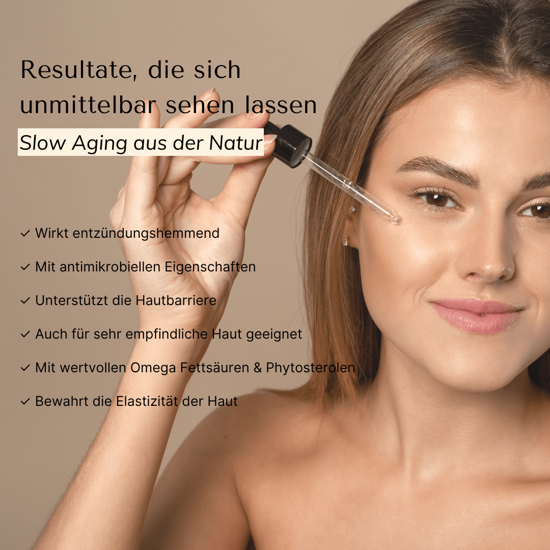 Andiroba Öl