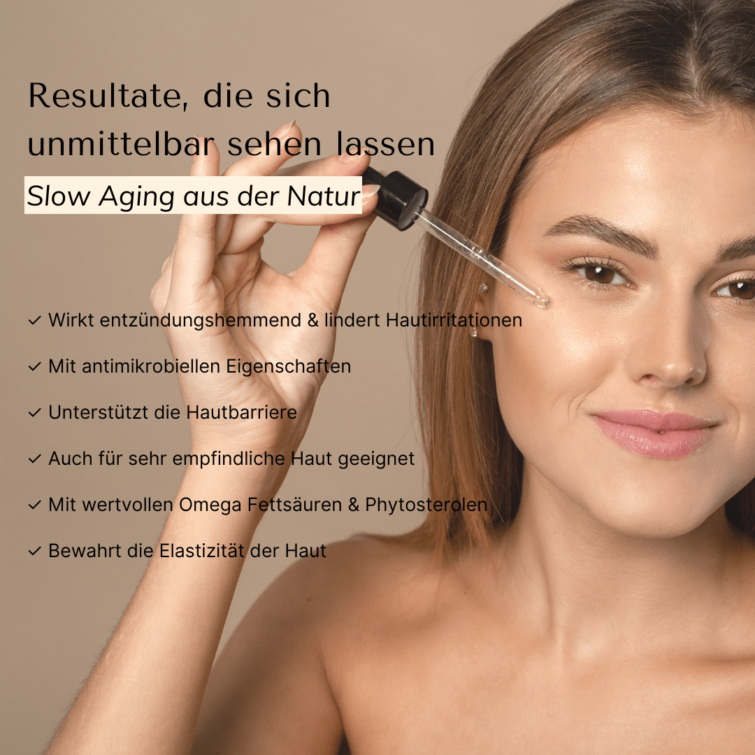Andiroba Öl
