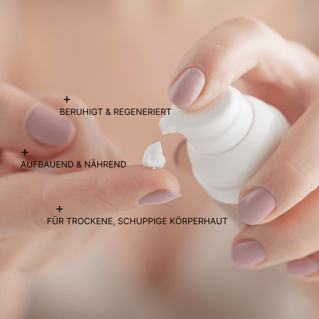 Body Butter Cupuaçu
