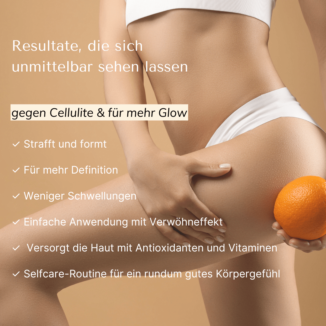 Body Glow Set
