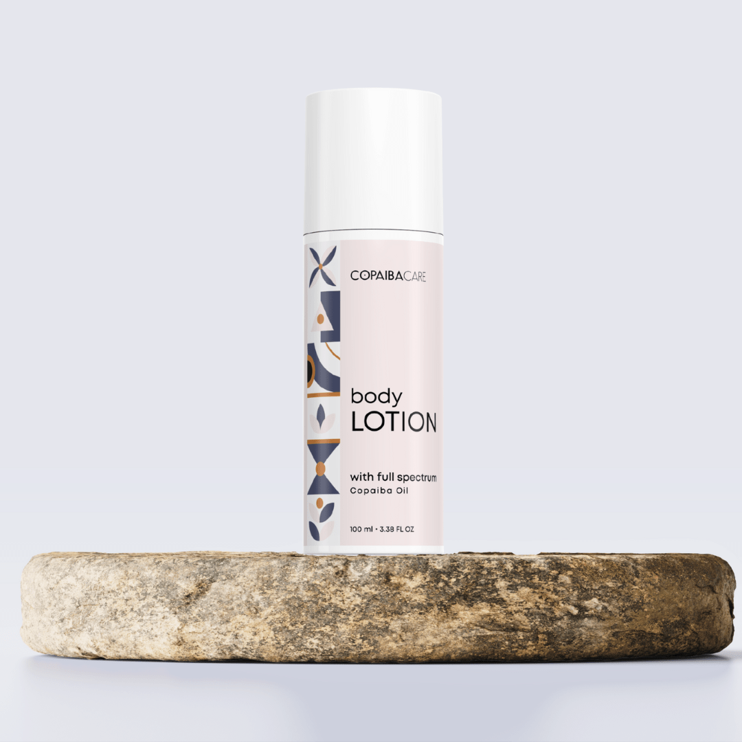 Bodylotion