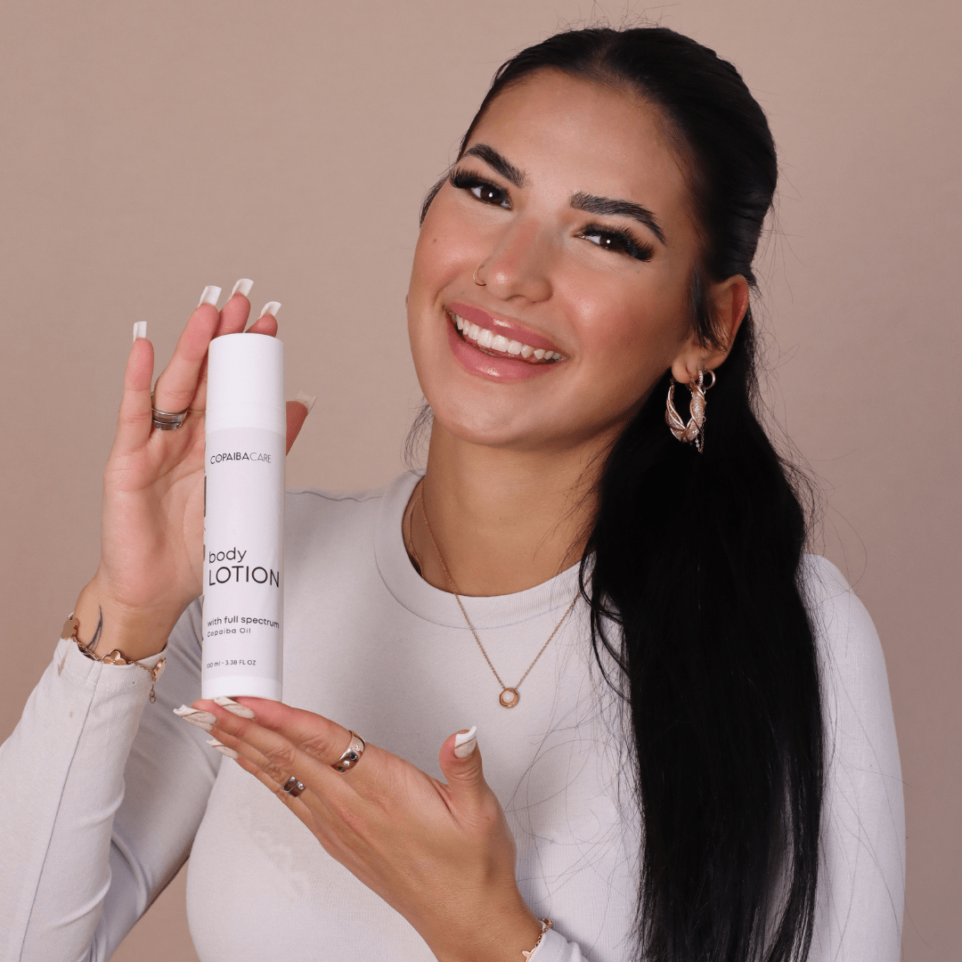 Bodylotion