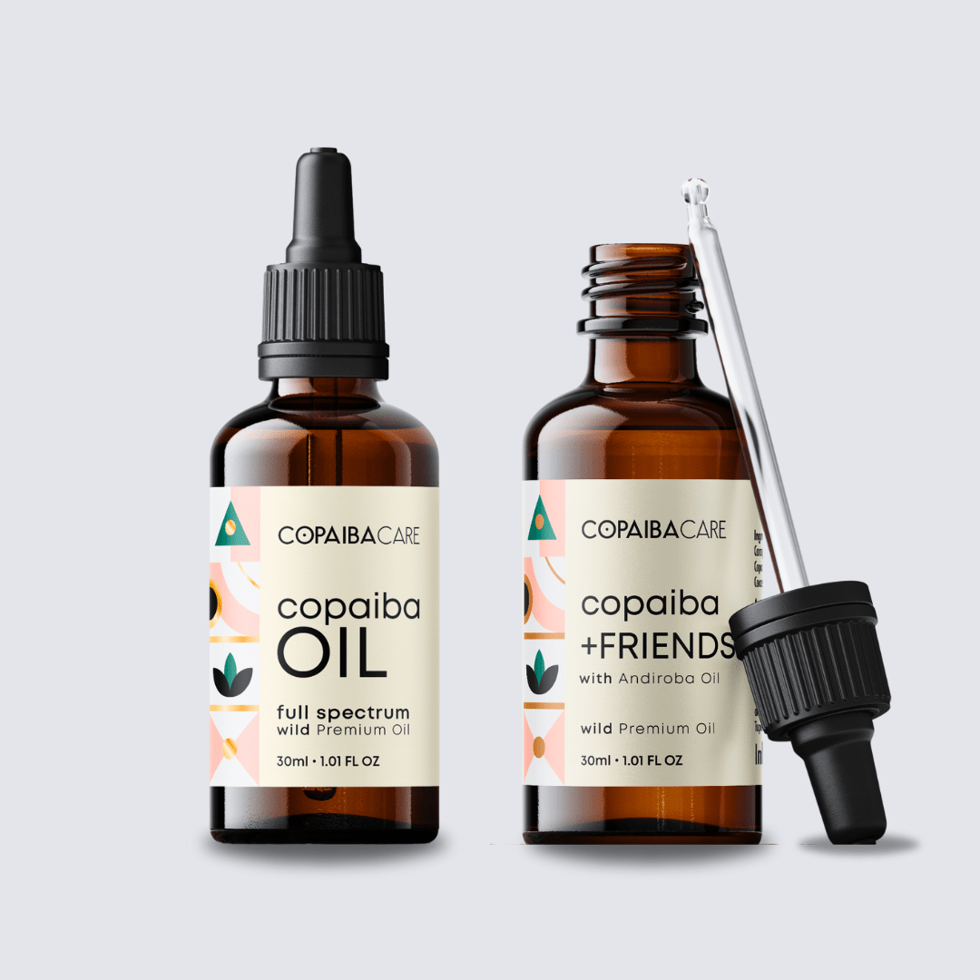 Copaiba Duo