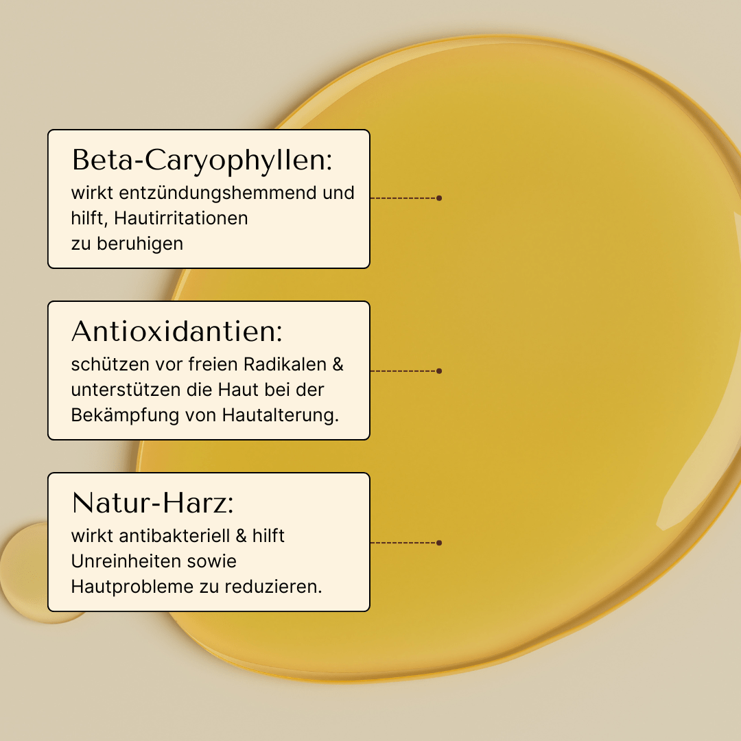 Copaiba Öl