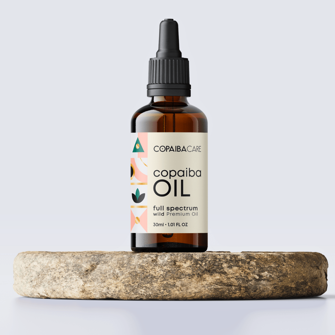 Copaiba Öl