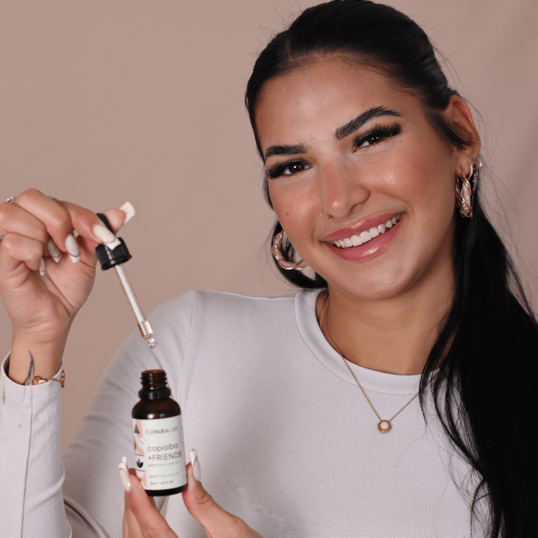 Copaiba+Friends