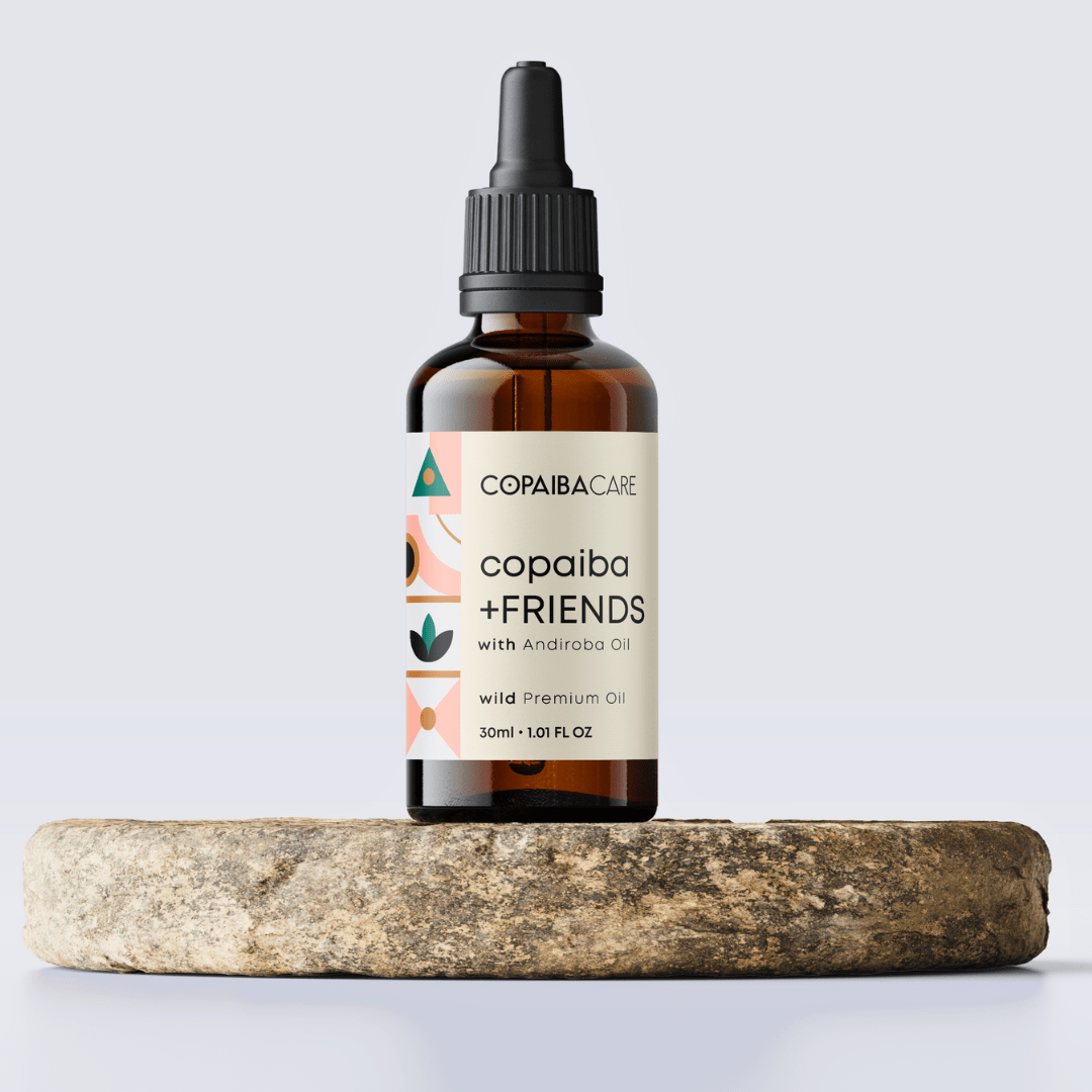 Copaiba+Friends