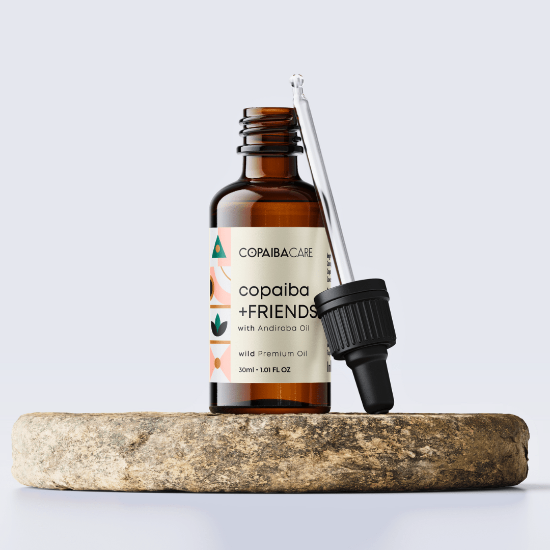 Copaiba+Friends