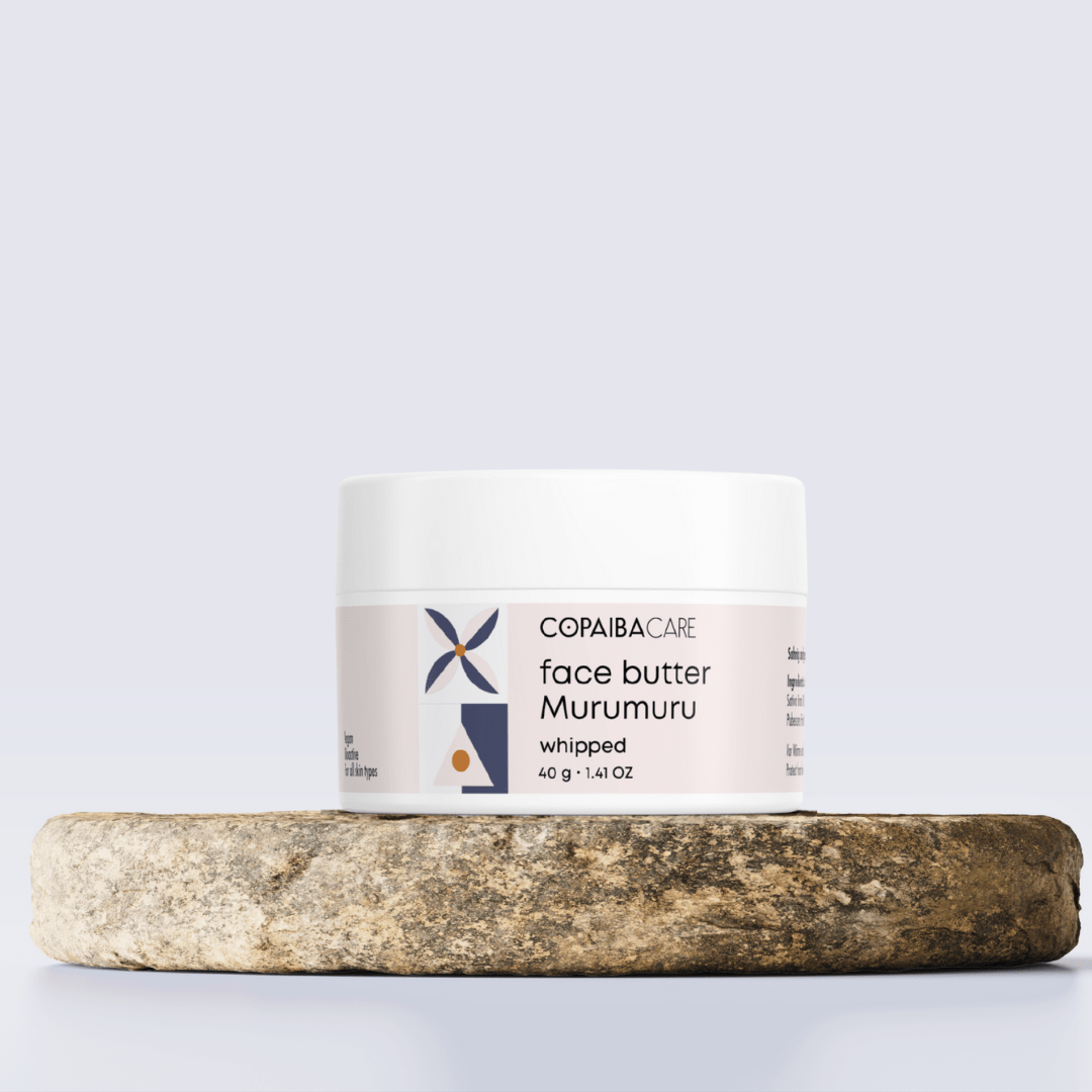 Face Butter Murumurú