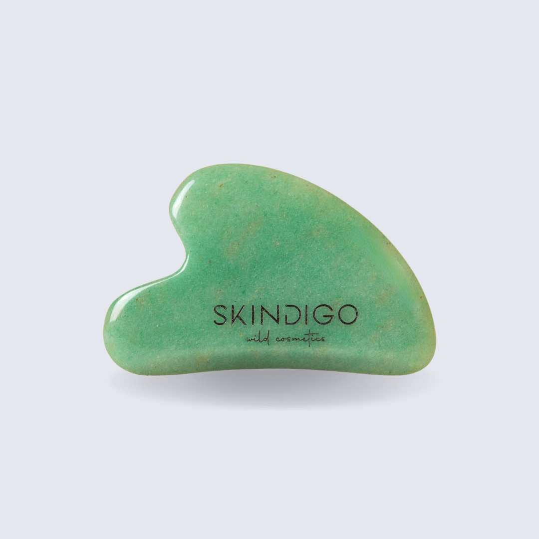 Gua Sha Aventurine