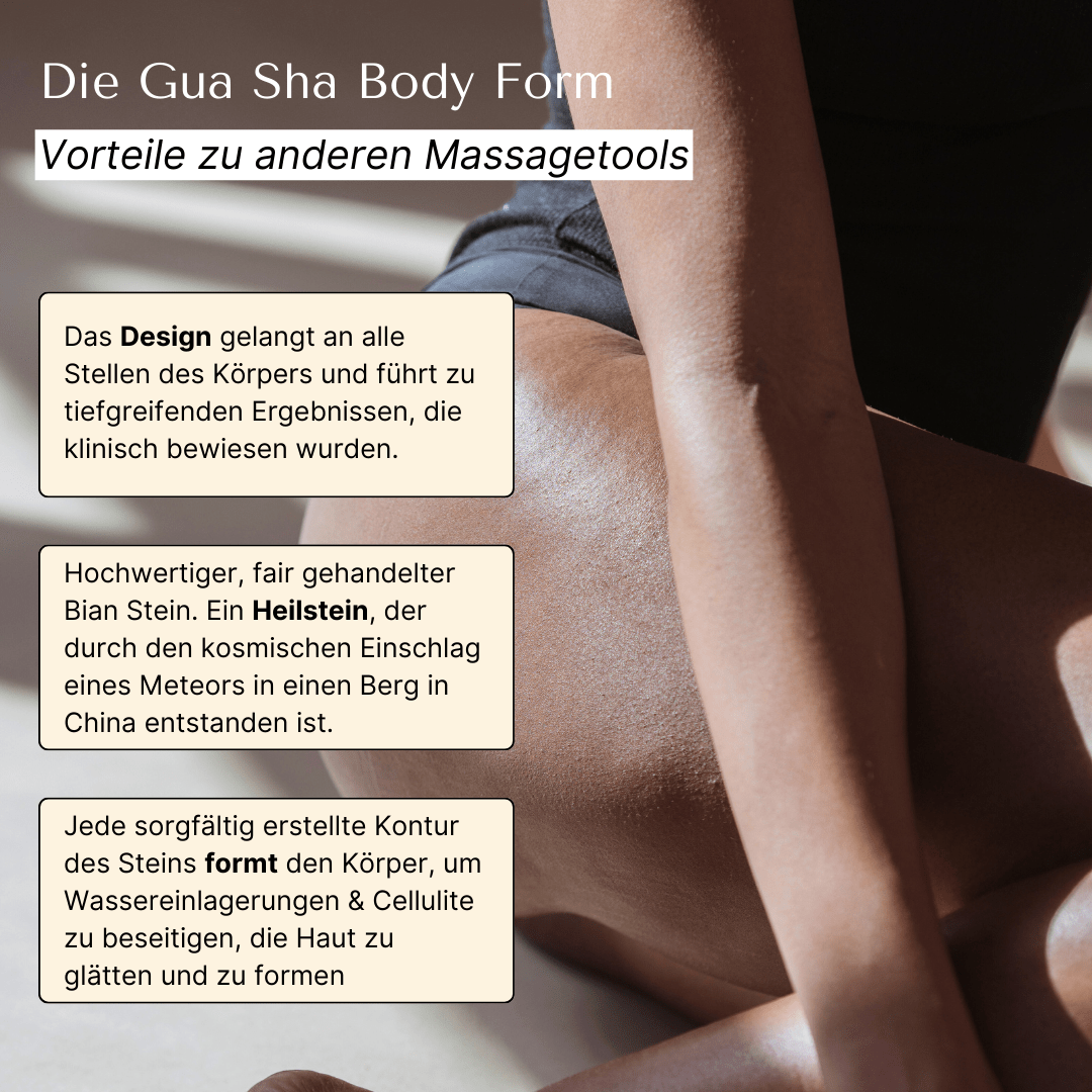 Gua Sha Body