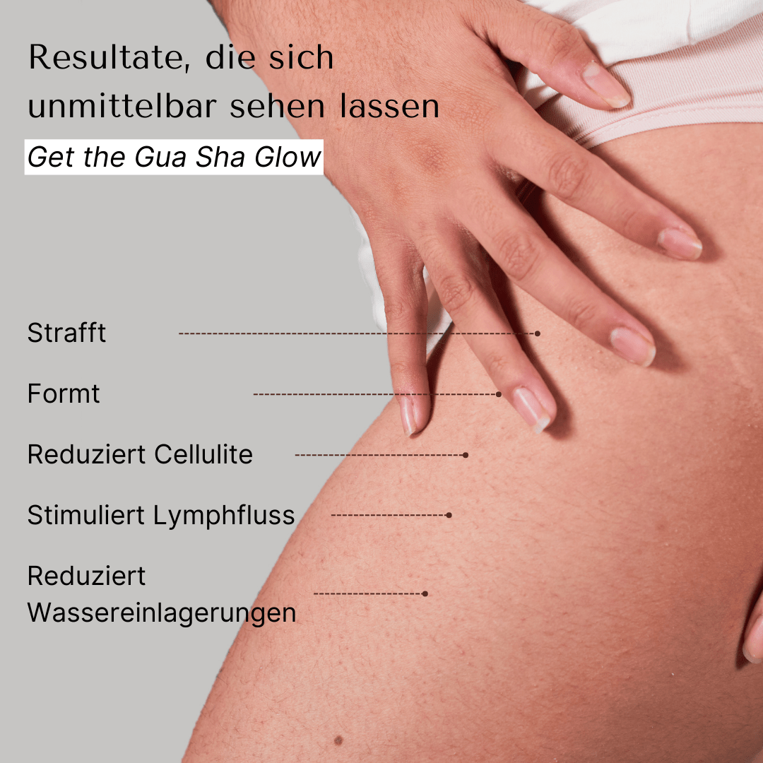 Gua Sha Body