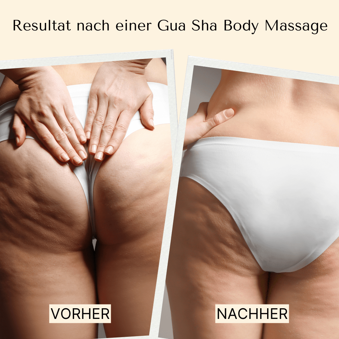 Gua Sha Body
