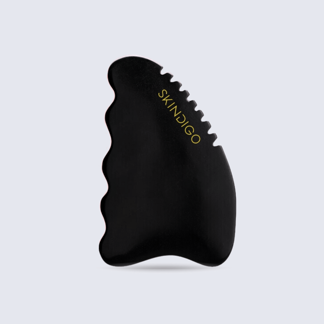 Gua Sha Body