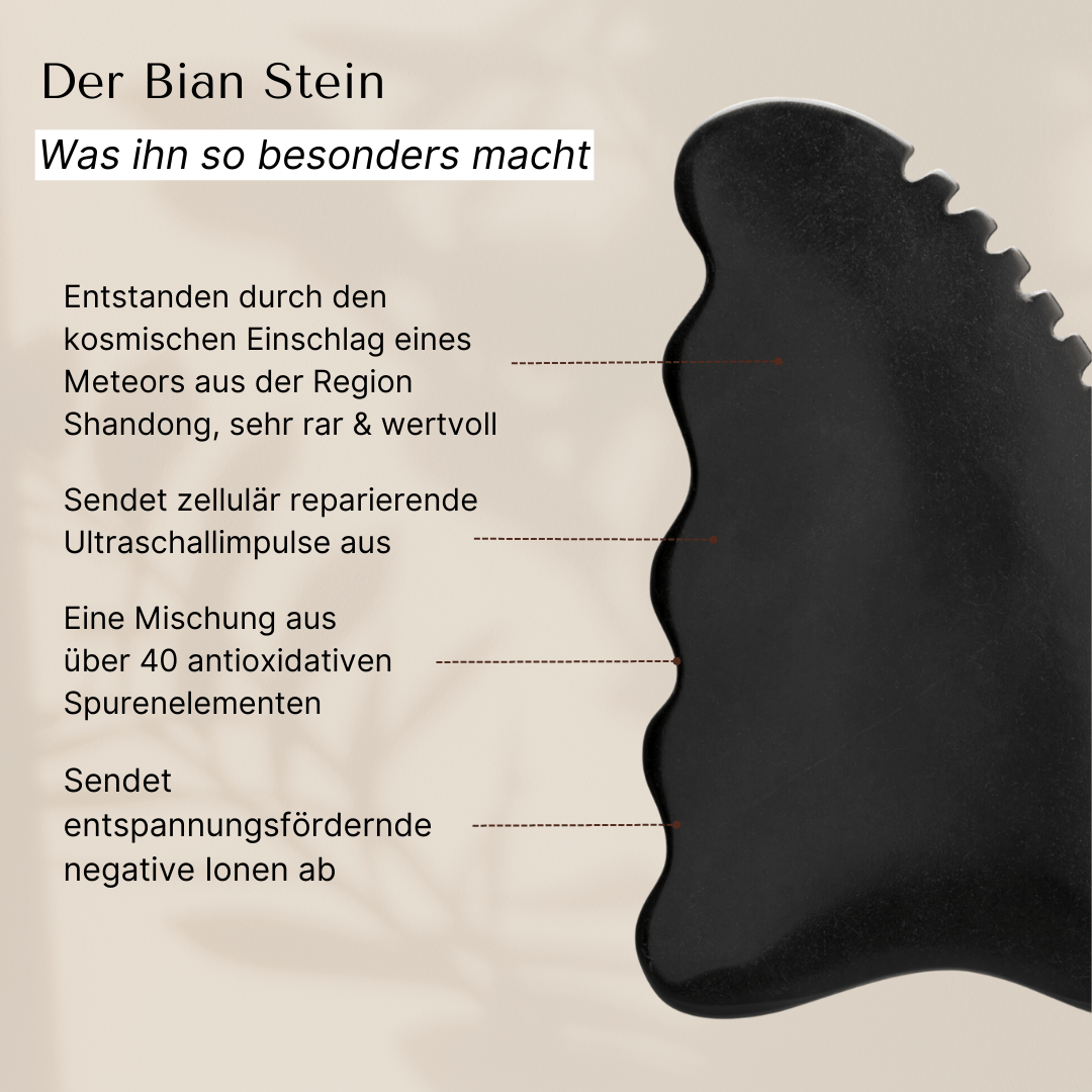 Gua Sha Body