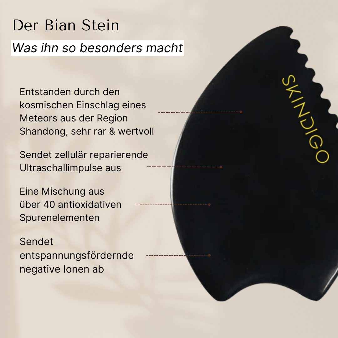 Gua Sha Lift