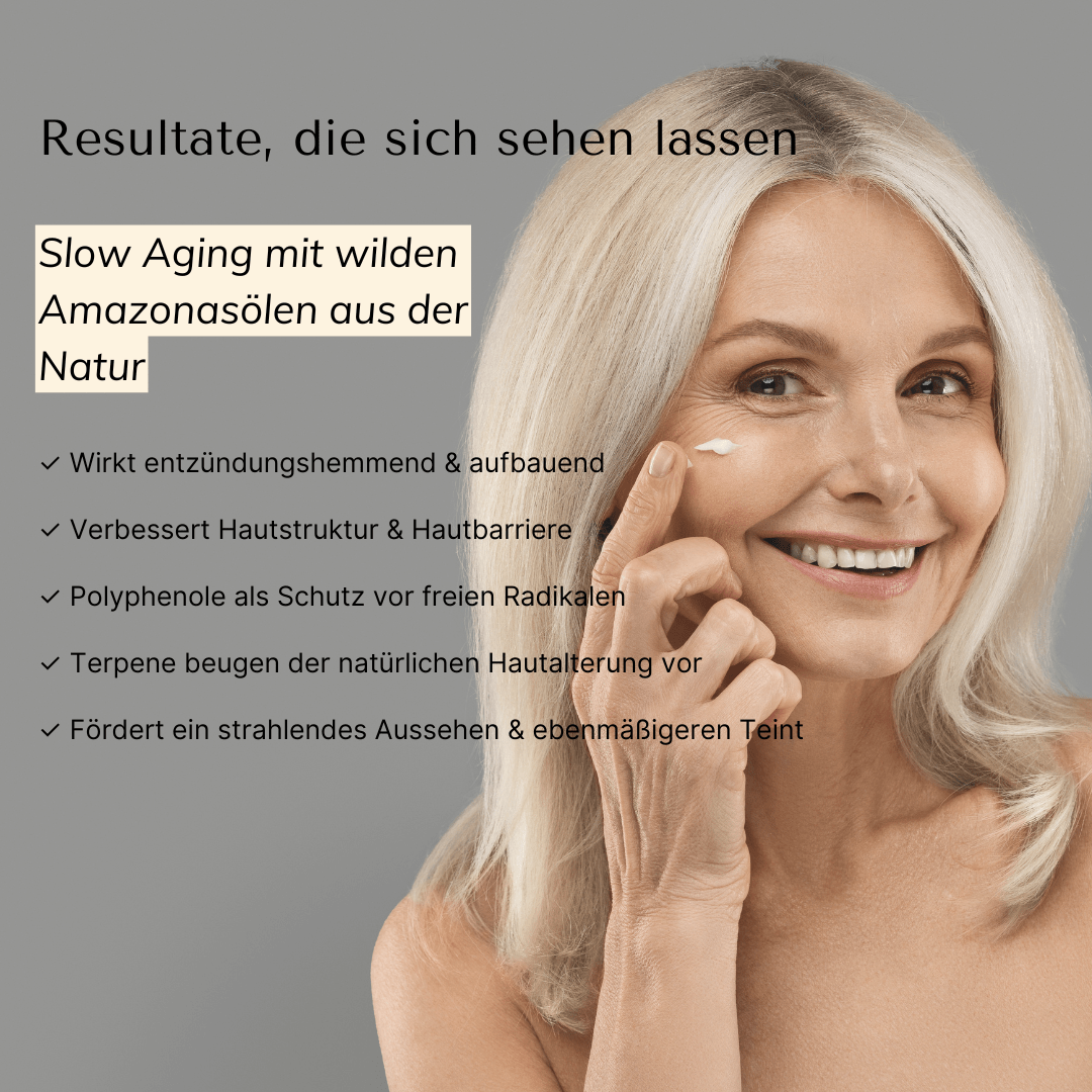 Happy Age Cream