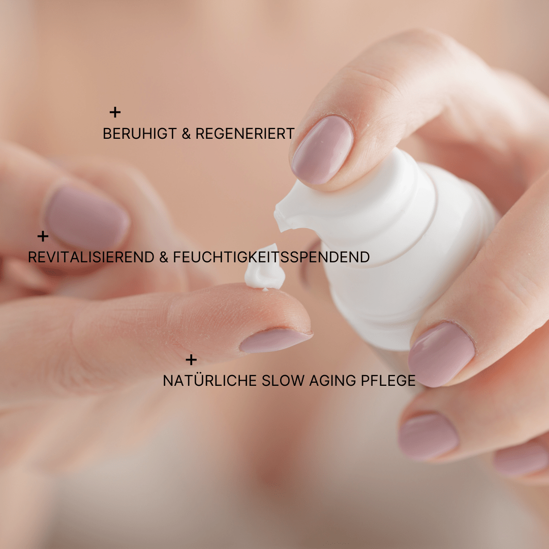 Happy Age Cream