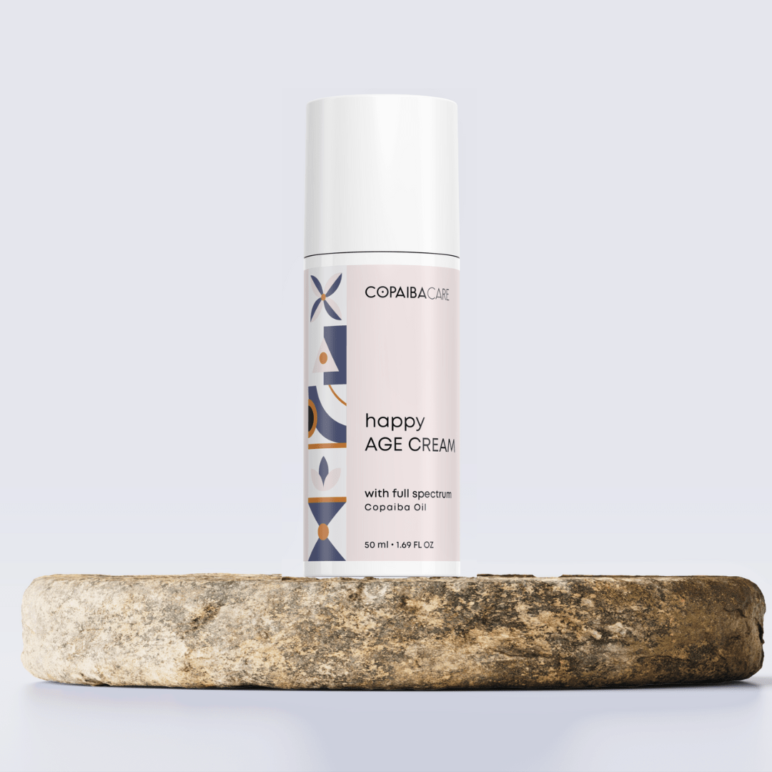 Happy Age Cream