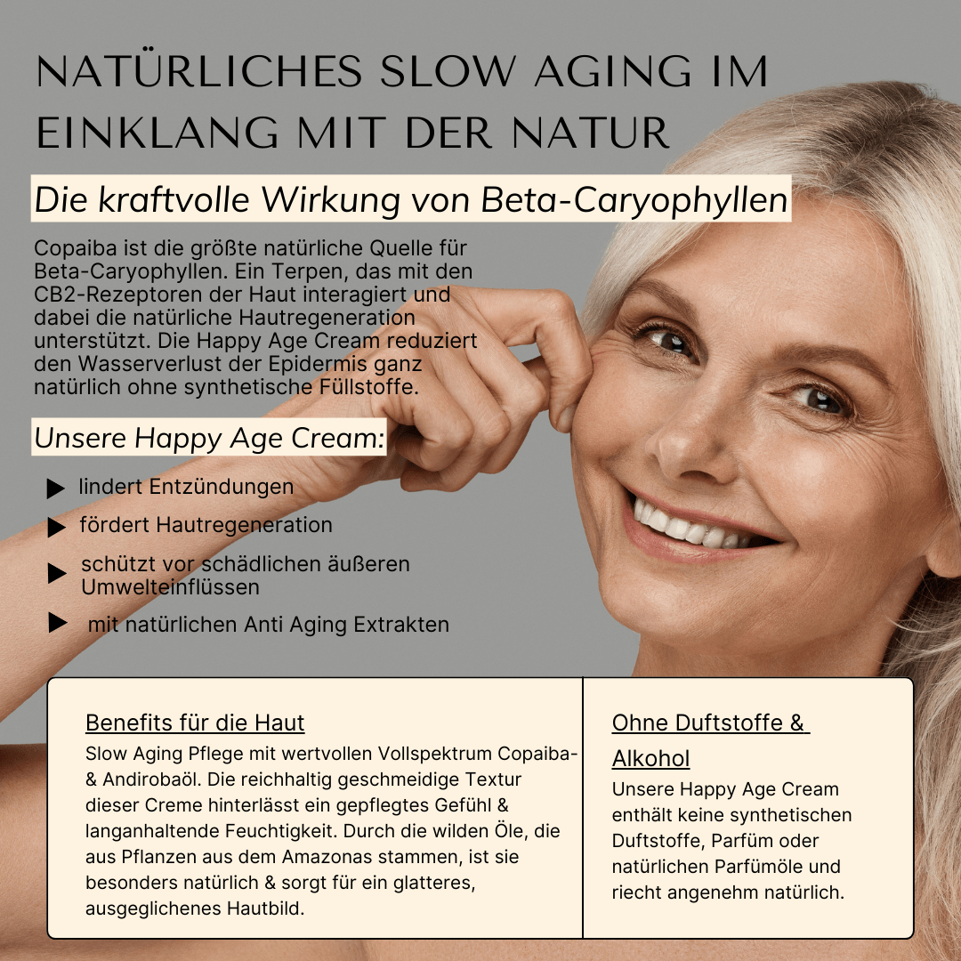Happy Age Cream