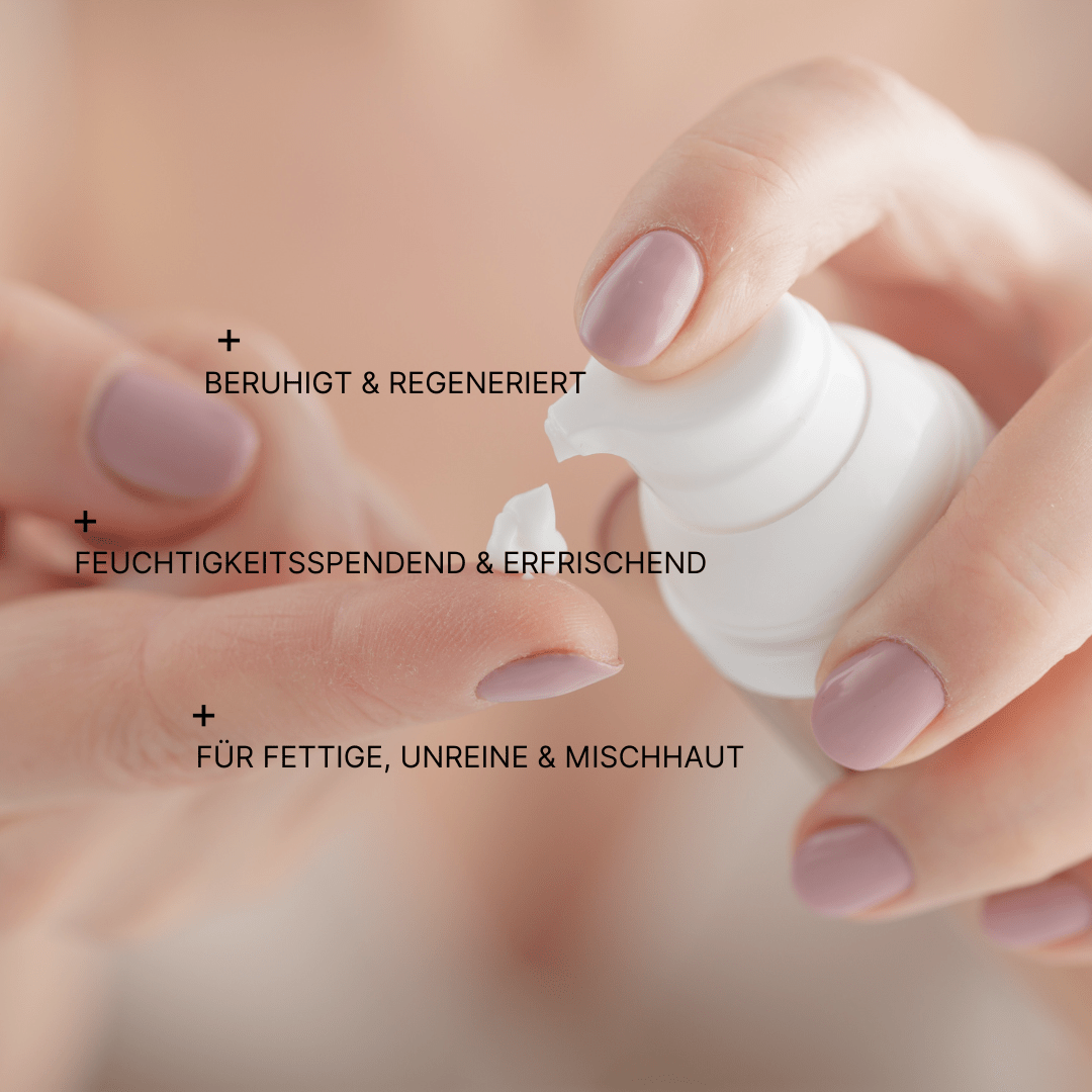Hydrating Fluid