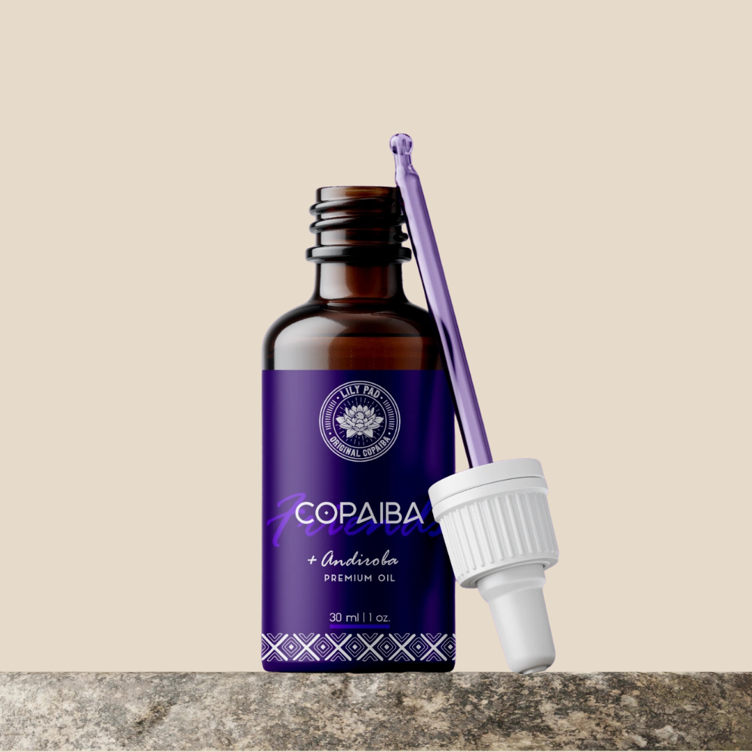 Copaiba+Amis