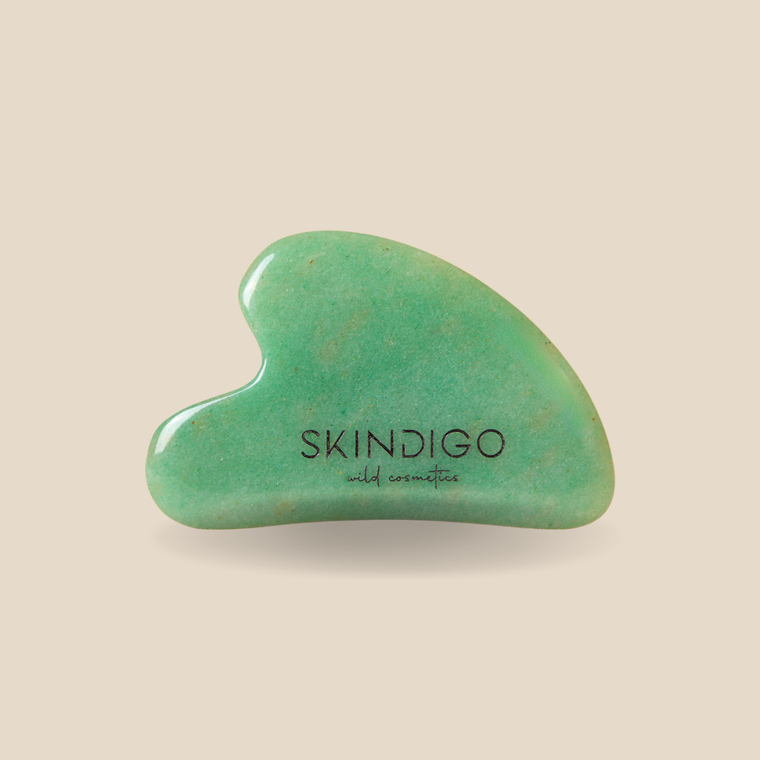 Gua Sha Aventurine