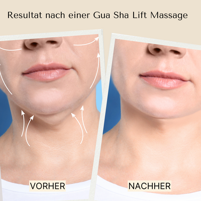 Gua Sha Lift