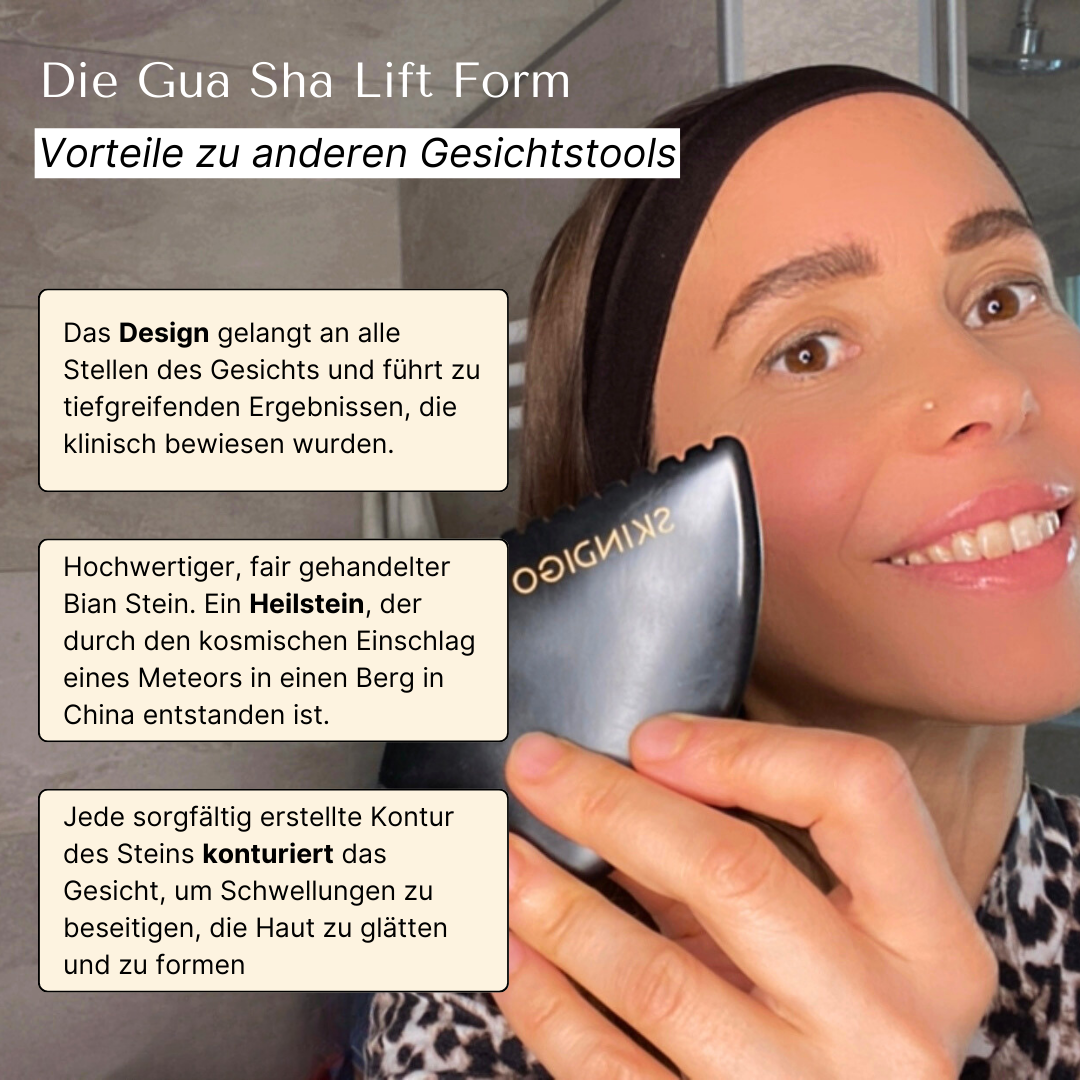 Gua Sha Lift