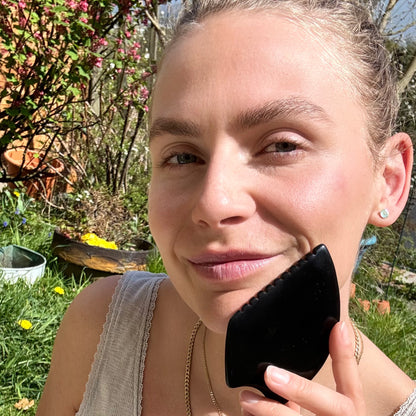 Gua Sha Lift