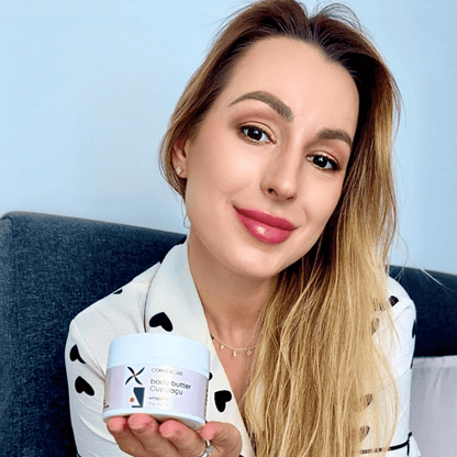 Body Butter Cupuaçu