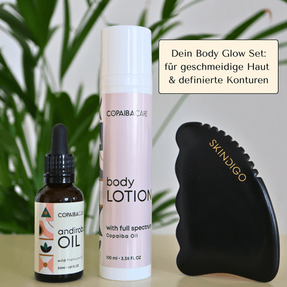 Body Glow Set