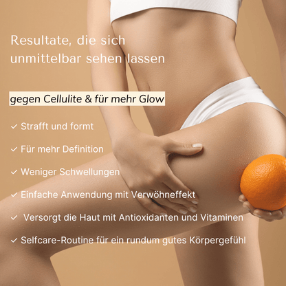 Body Glow Set