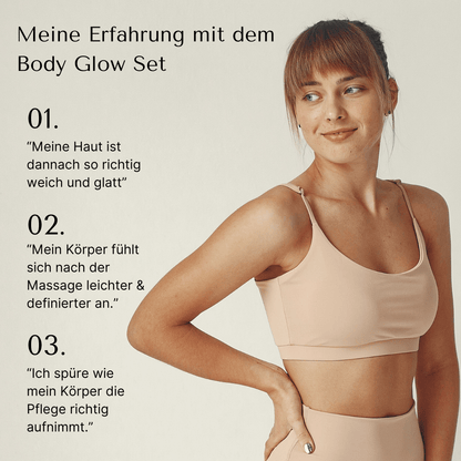 Body Glow Set