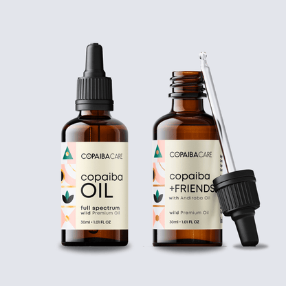 Copaiba Duo