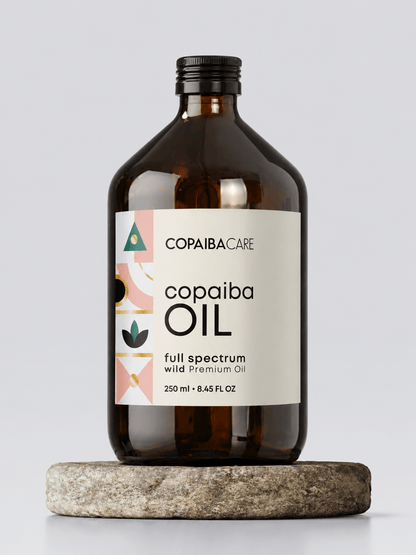 Copaiba Öl