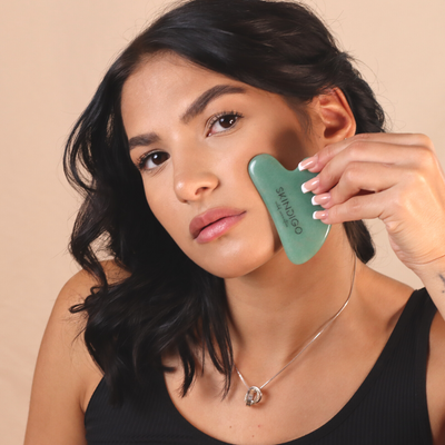 Gua Sha Aventurine